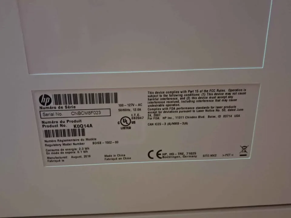 Hp laserjet enterprise m607 image indicator(3)