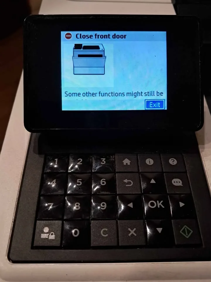 Hp laserjet enterprise m607 image indicator(5)