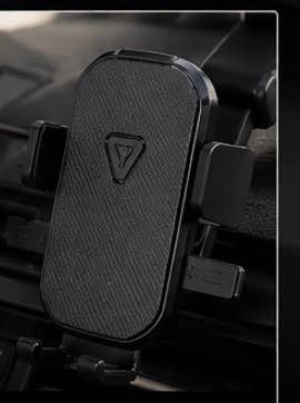 Universal Car Phone Holder – Dashboard & Windshield Mount - photo 2