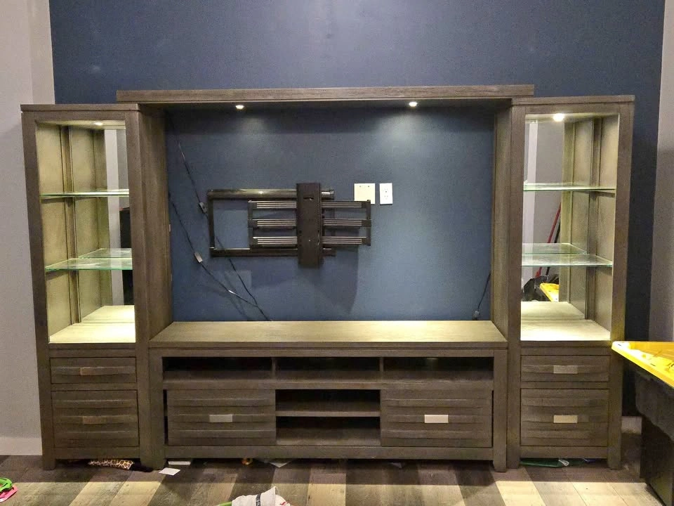 EUC Entertainment Unit