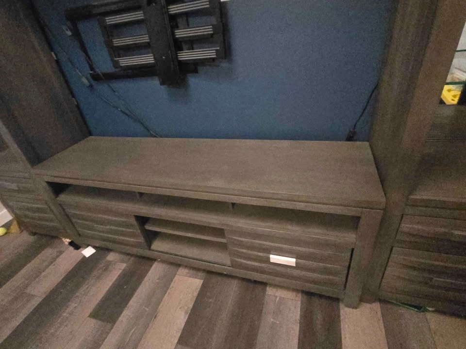 EUC Entertainment Unit - photo 3