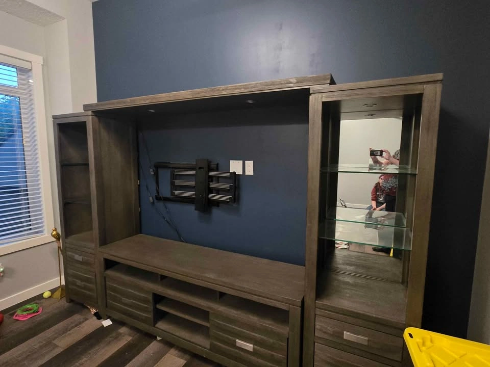 EUC Entertainment Unit - photo 5