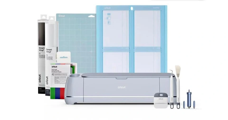 Cricut Maker 3 Mist