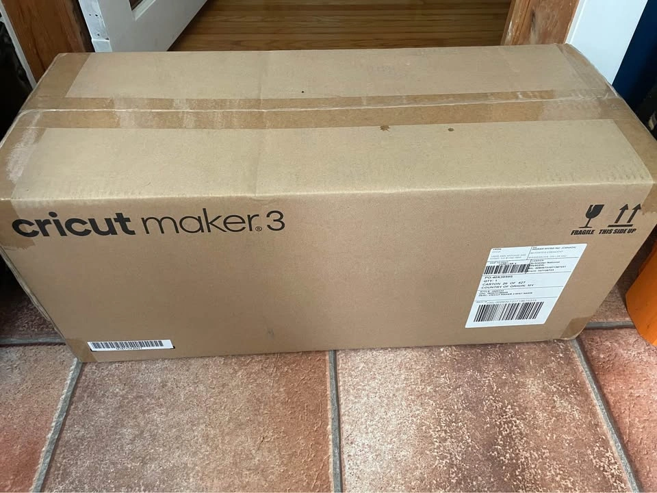 Cricut Maker 3 Mist - photo 2