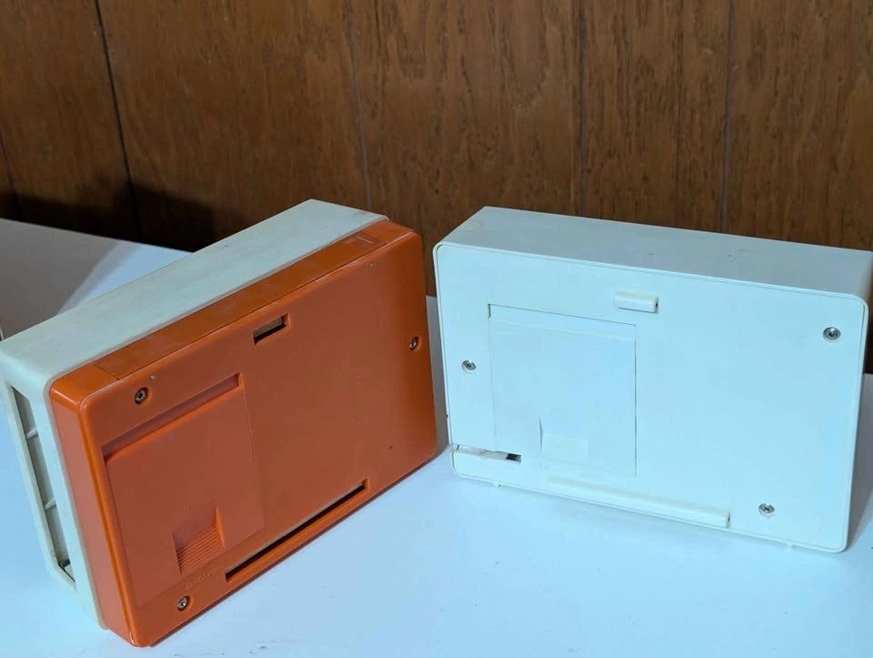 Vintage Concerto Solid State 8-Track Player - photo 3