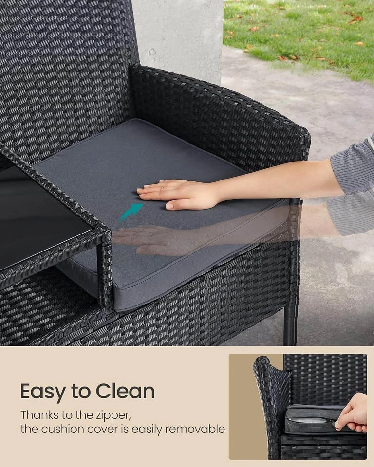 Patio Furniture / Outdoor Furniture / Garden Furniture - photo 5