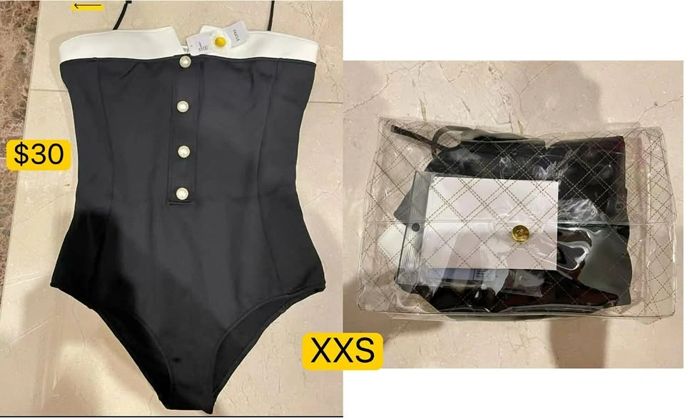 Brand new Swimsuit