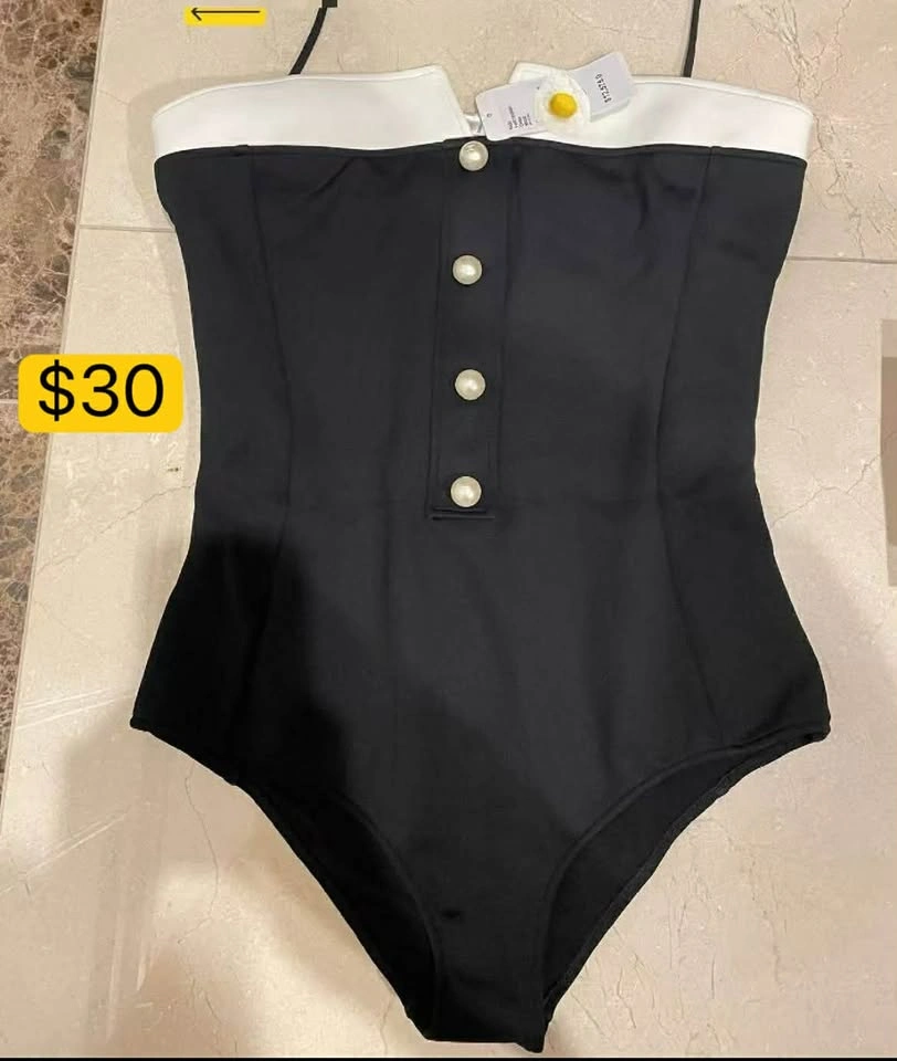 Brand new Swimsuit - photo 3