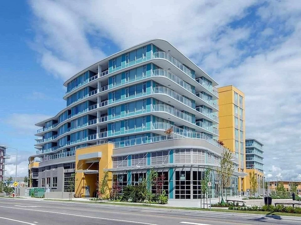 Richmond Condo Locker For Rent (7688 Alderbridge Way) - photo 2