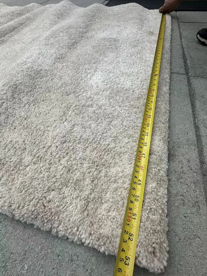 Like New High Quality Carpet - photo 3
