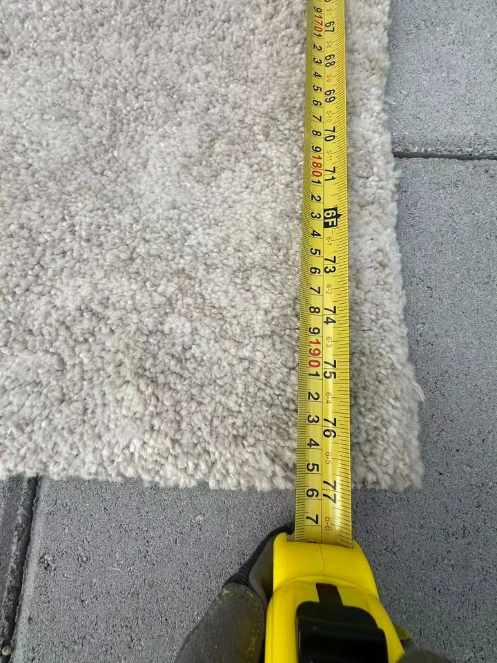 Like New High Quality Carpet - photo 5