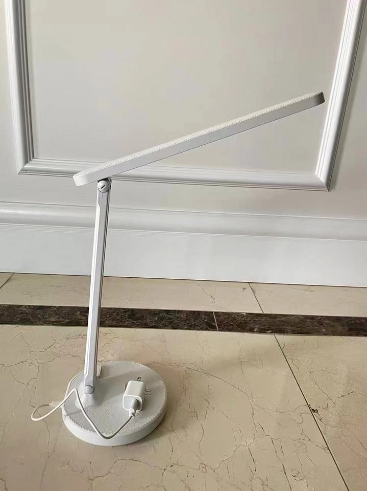 Foldable Chargeable Wireless Lamp
