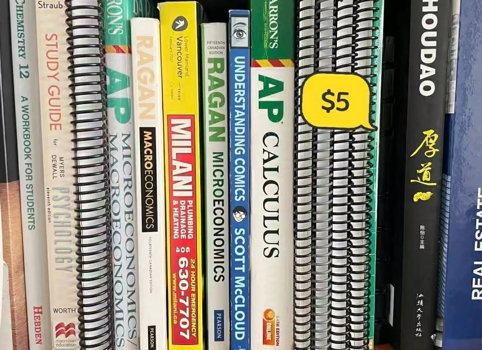 Books For Sale - photo 3