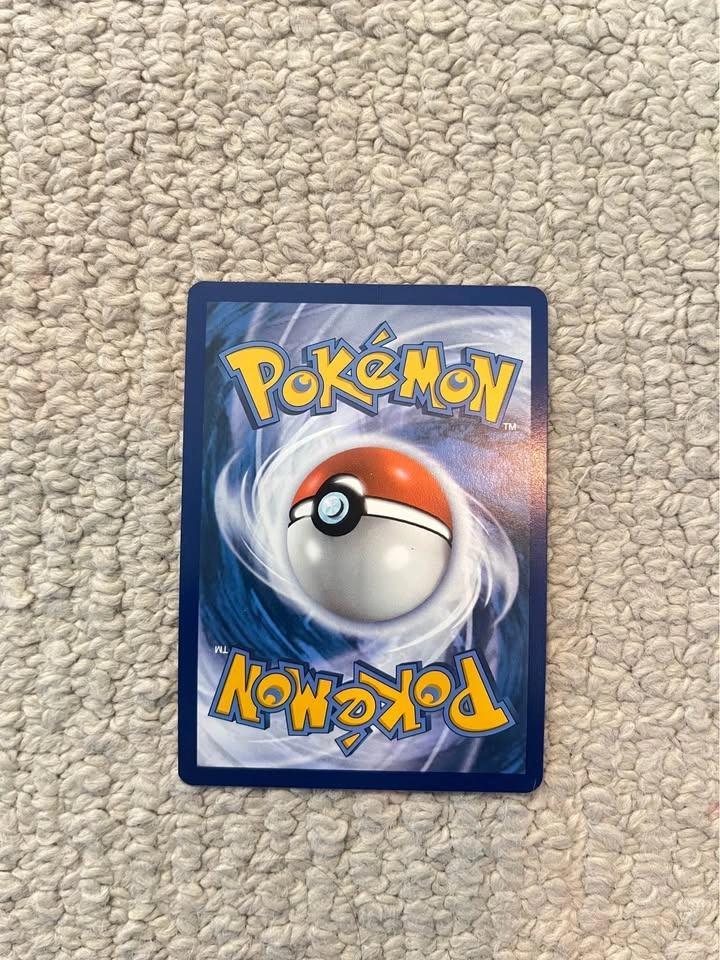 Altaria EX 140/182 Pokemon Card - photo 2