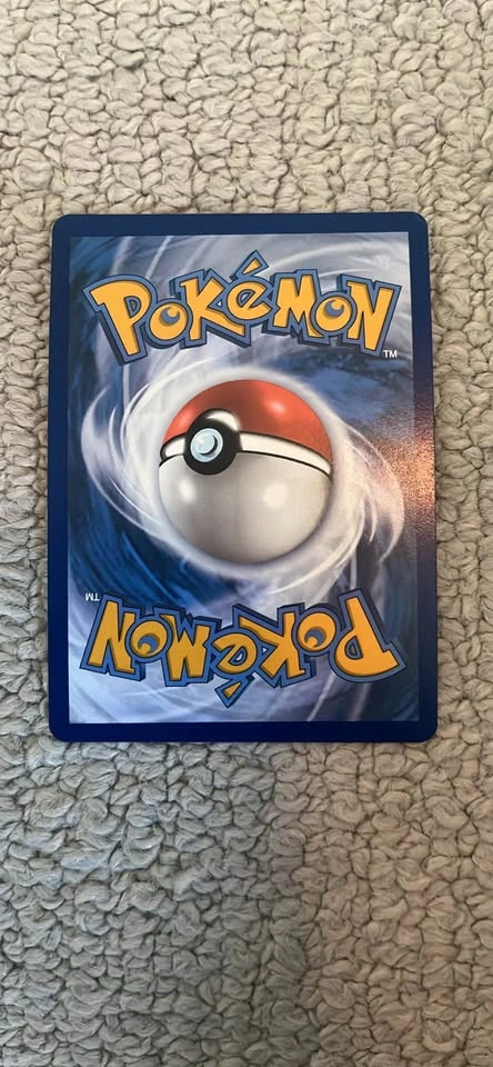 Rotom V SWSH257 Promo Pokemon card - photo 2