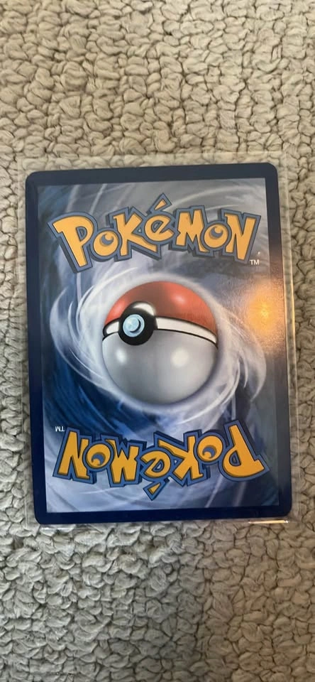 Pikachu 028/078 Pokemon Go Card - photo 2