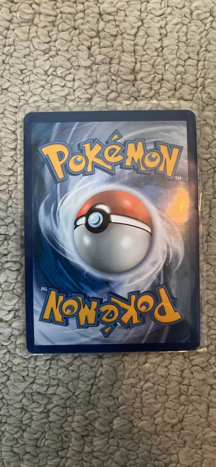 Growlithe 4/15 Mcdonalds Promo Pokemon Card - photo 2