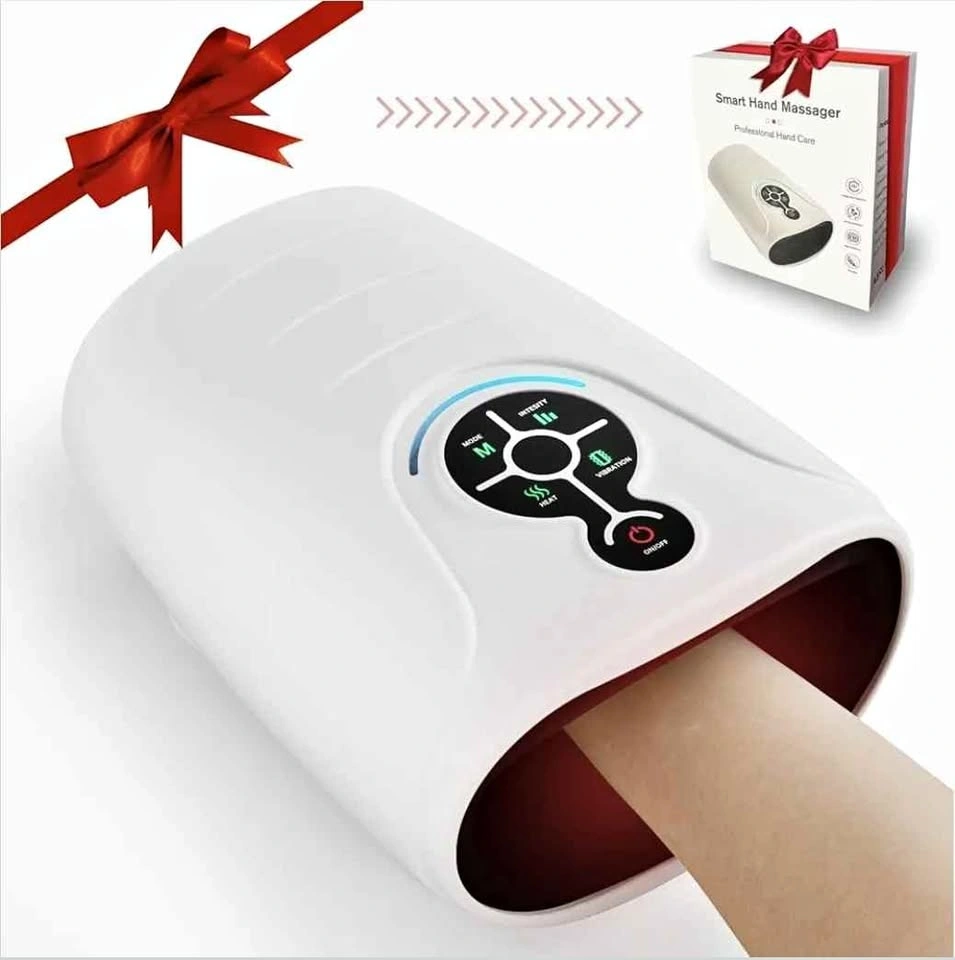 AERLANG Hand Massager