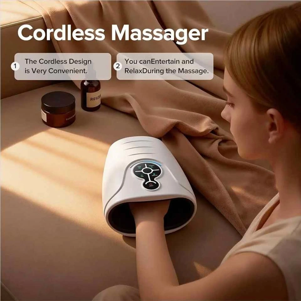 AERLANG Hand Massager - photo 3