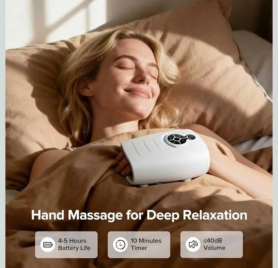 AERLANG Hand Massager - photo 5