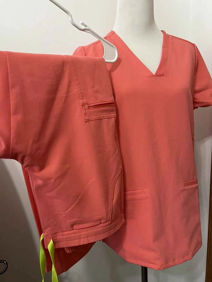 Figs scrubs set XS Casma & XS Pant - photo 3