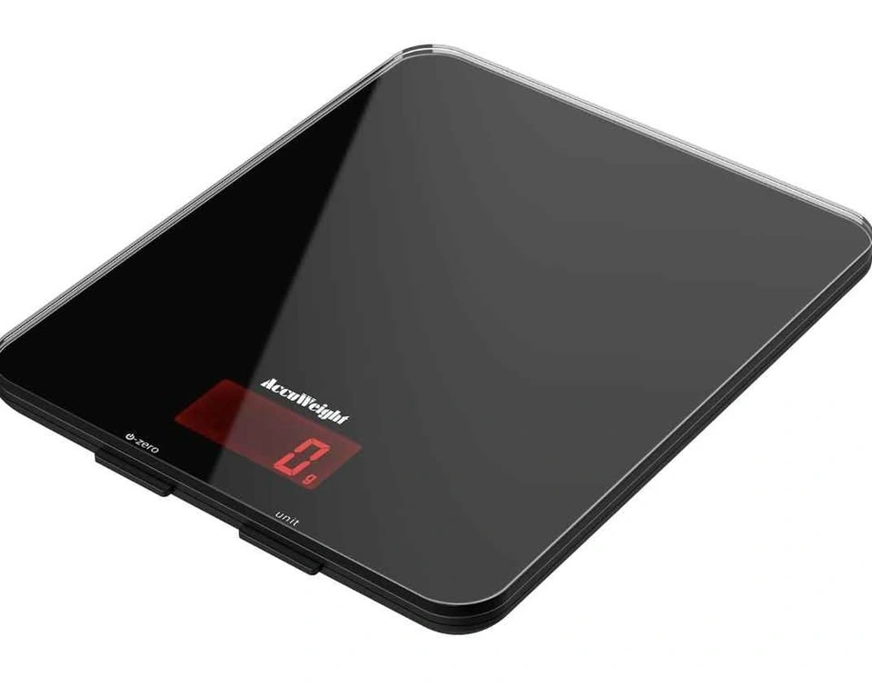 Food Kitchen Scale - photo 2