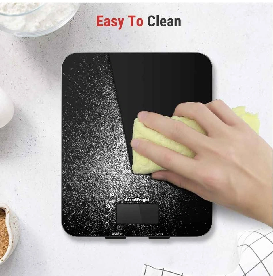 Food Kitchen Scale - photo 5