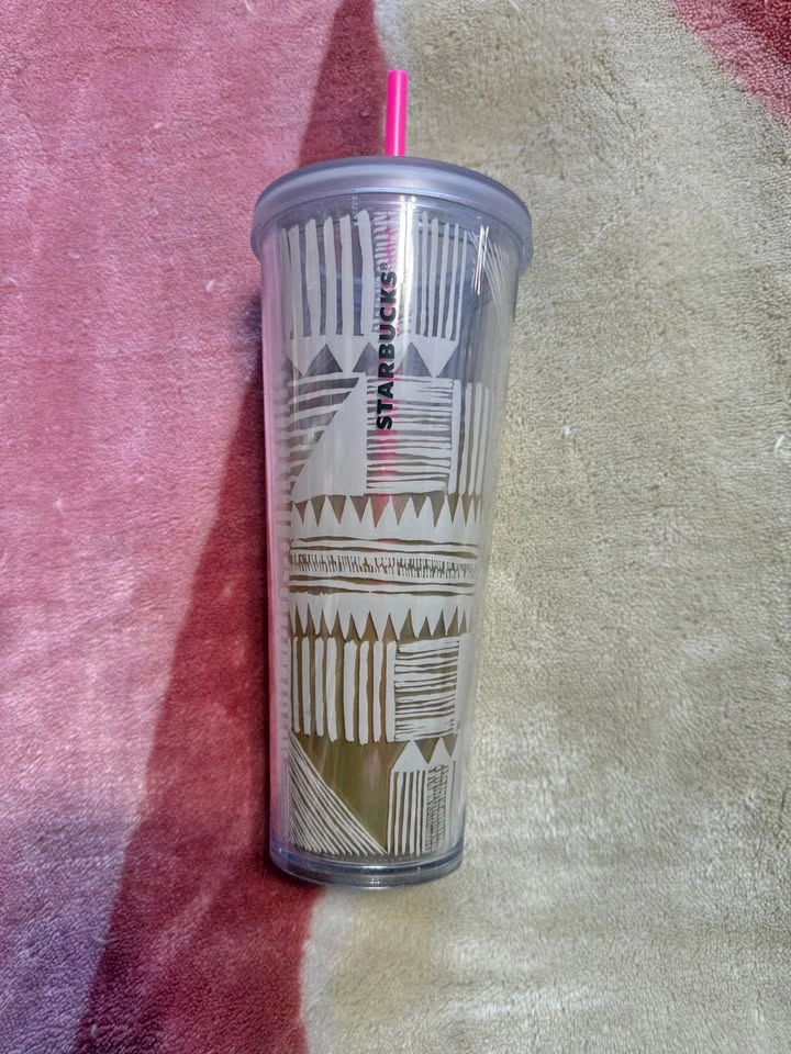Starbucks mugs $15 each or $50 for all