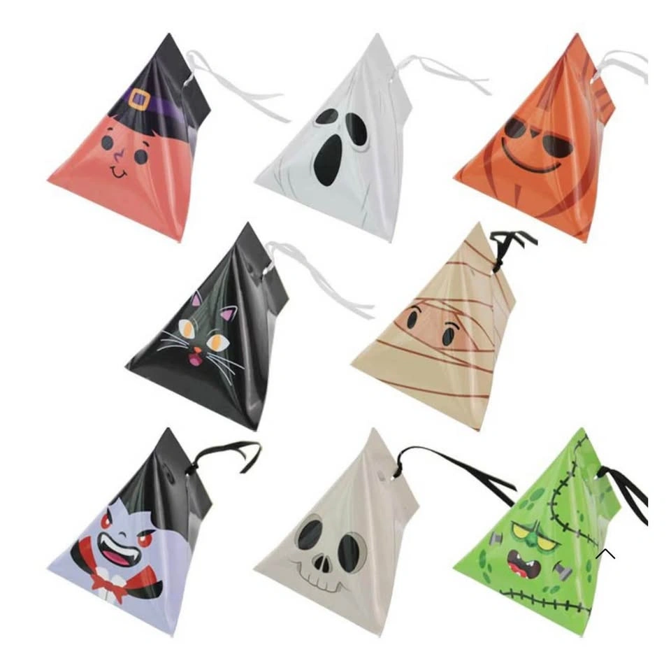 Mini Treat/Gift Bags 24pcs - photo 4