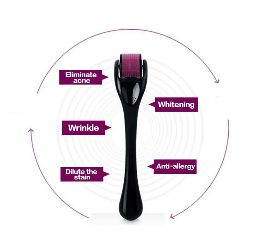 Derma Roller - photo 3