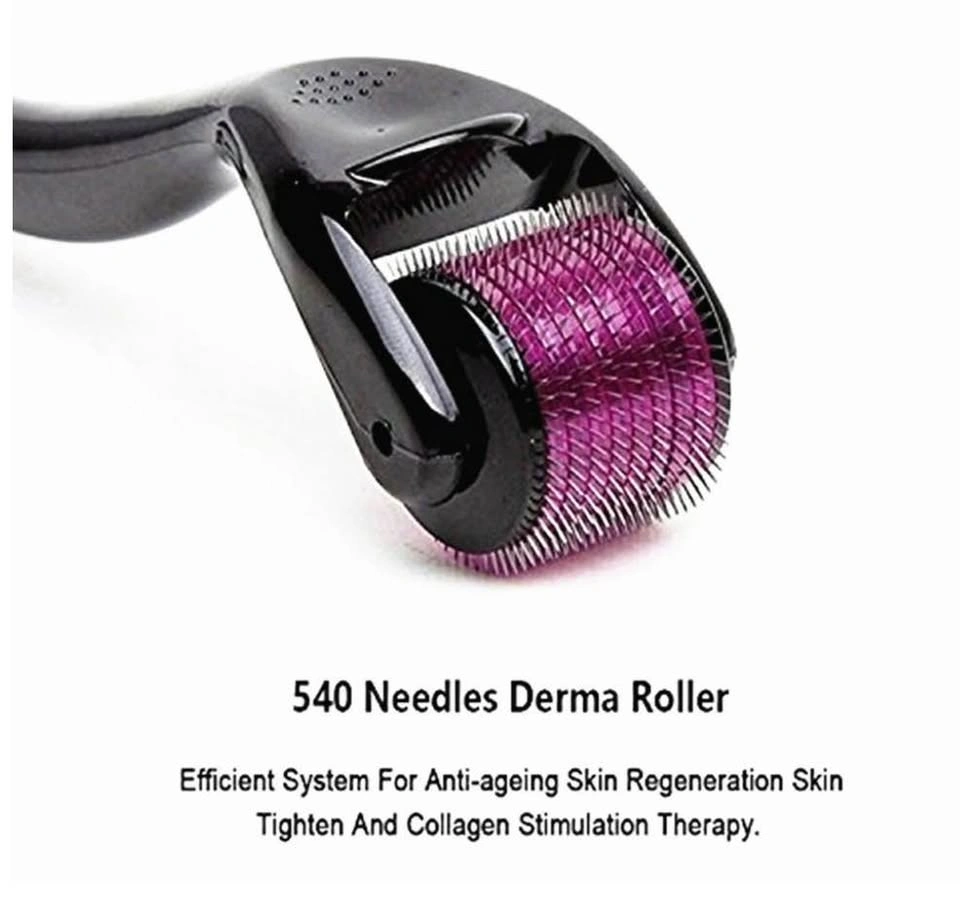 Derma Roller - photo 4