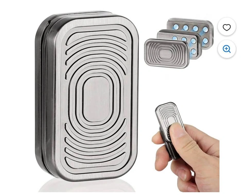 Fidget Toy