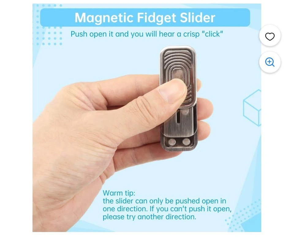 Fidget Toy - photo 4