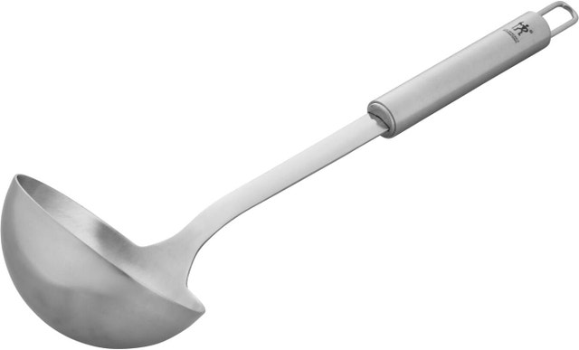 Brand New - HENCKELS Stainless Steel Cooking Soup Ladle