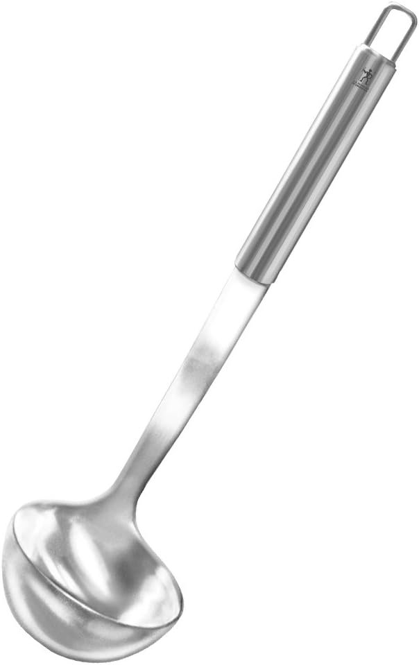 Brand New - HENCKELS Stainless Steel Cooking Soup Ladle - photo 2