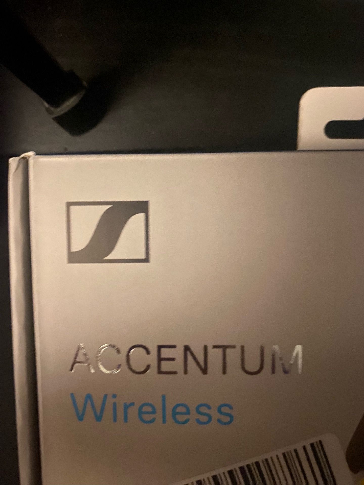 ACCENTUM Wireless NOISE Cancelling Bluetooth Stereo Headphones - photo 3