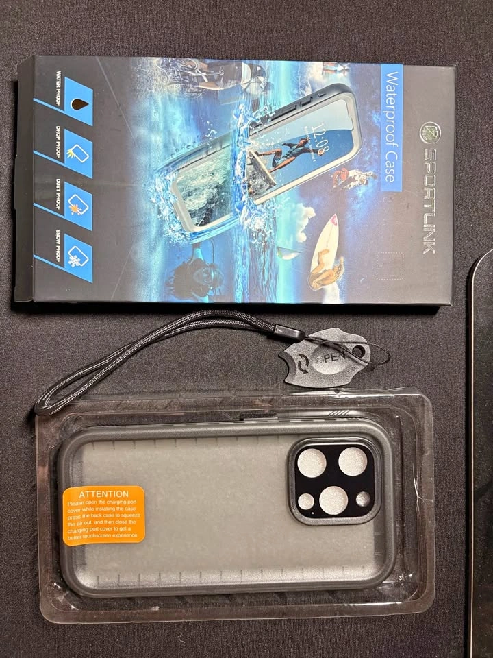 iPhone 16 Pro Case