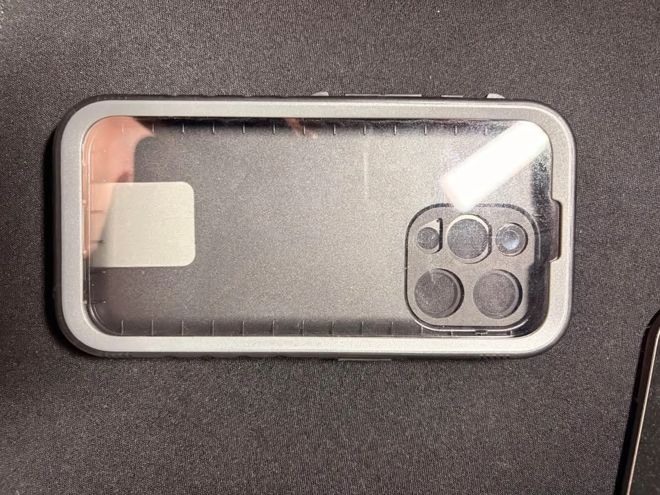 iPhone 16 Pro Case - photo 3