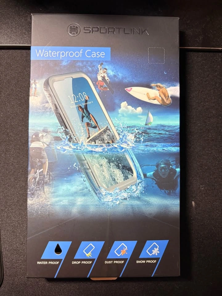 iPhone 16 Pro Case - photo 5