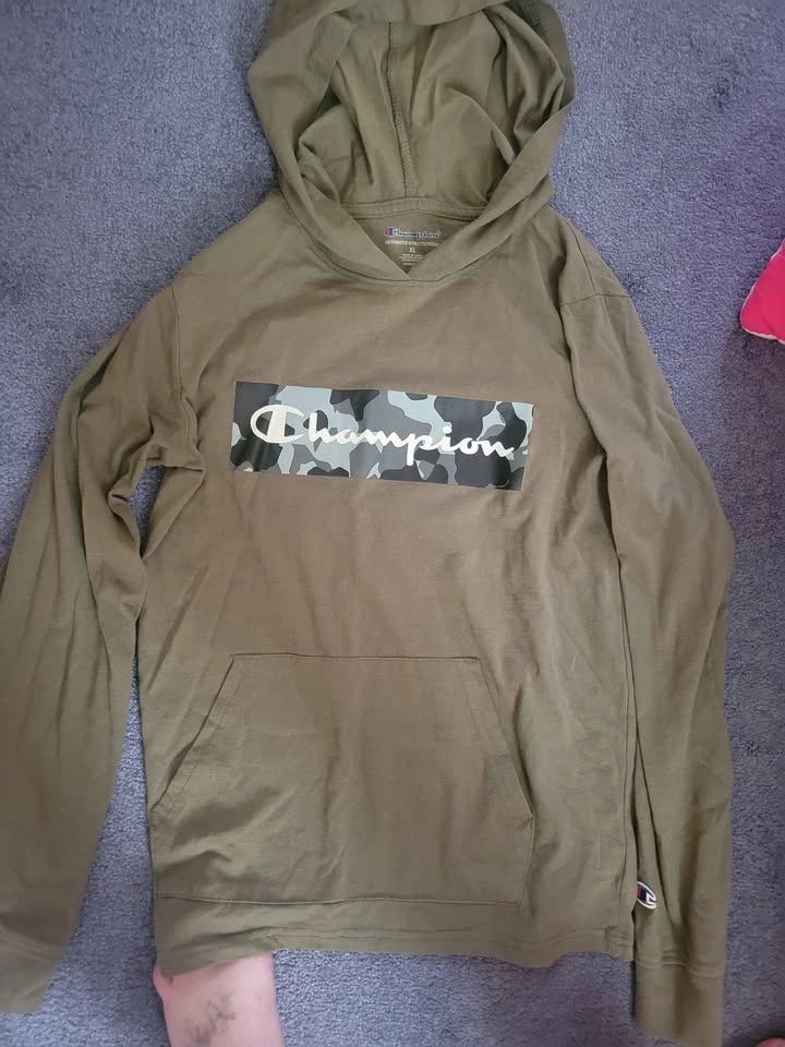 Young Boys Size Large/Extra Large Brand New Clothing - photo 4