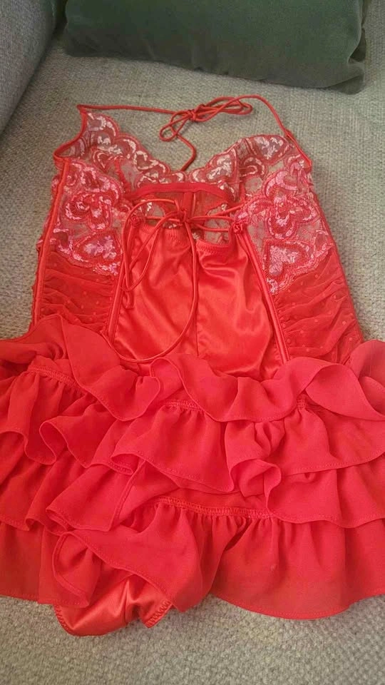 Size Small Victoria's Secret Lingerie