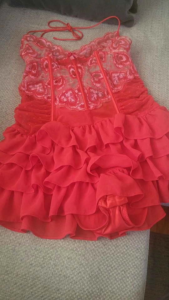 Size Small Victoria's Secret Lingerie - photo 2
