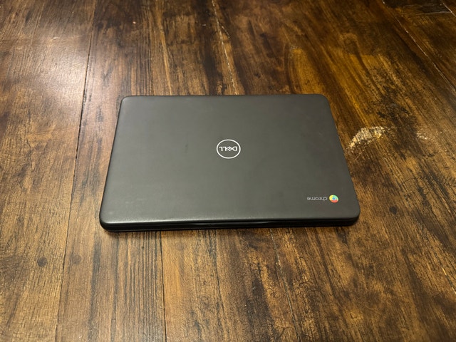 Dell Chromebook 3100 - NEED GONE SOON