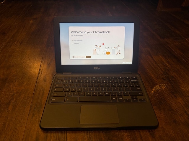 Dell Chromebook 3100 - NEED GONE SOON - photo 2