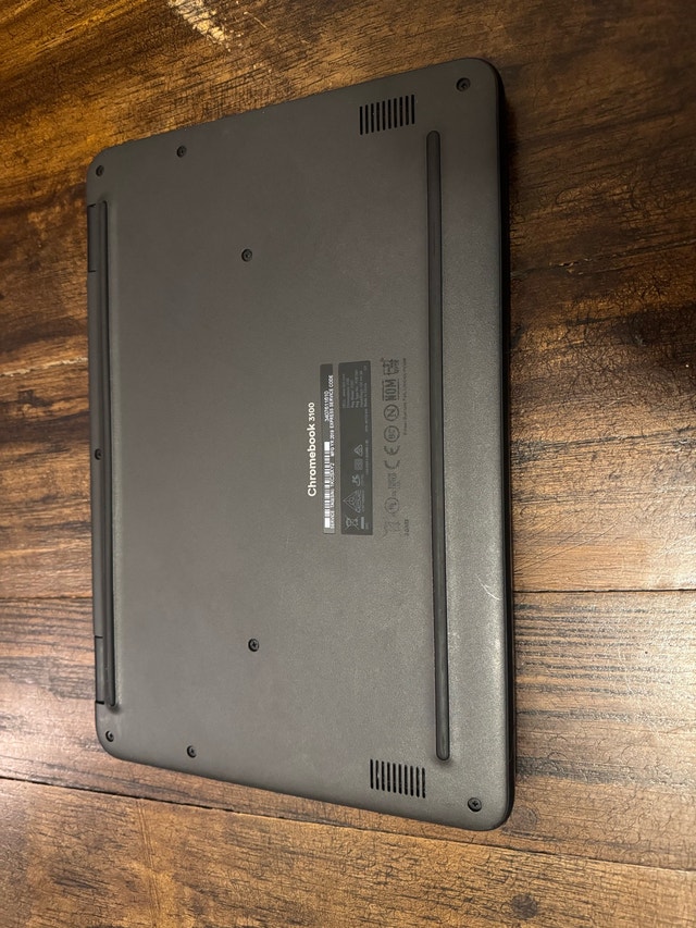 Dell Chromebook 3100 - NEED GONE SOON - photo 3