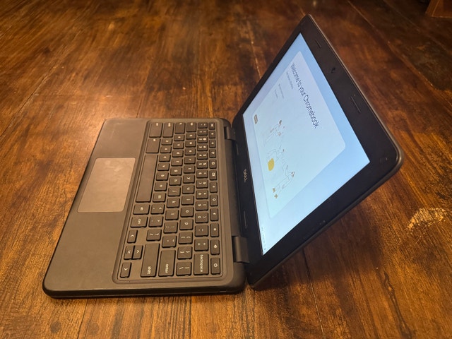 Dell Chromebook 3100 - NEED GONE SOON - photo 4