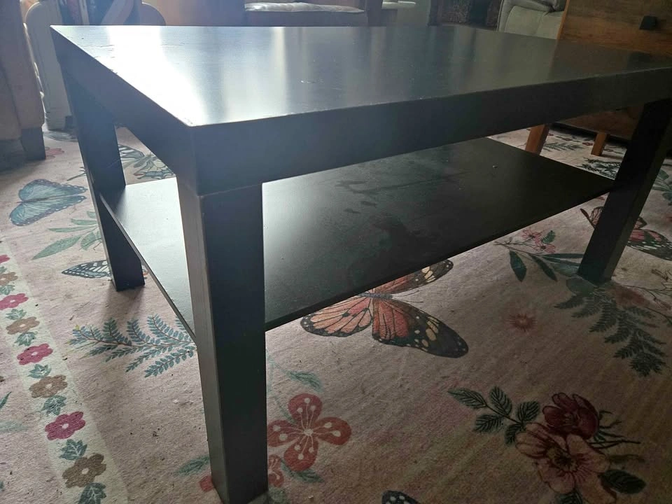 IKEA LACK Coffee Table