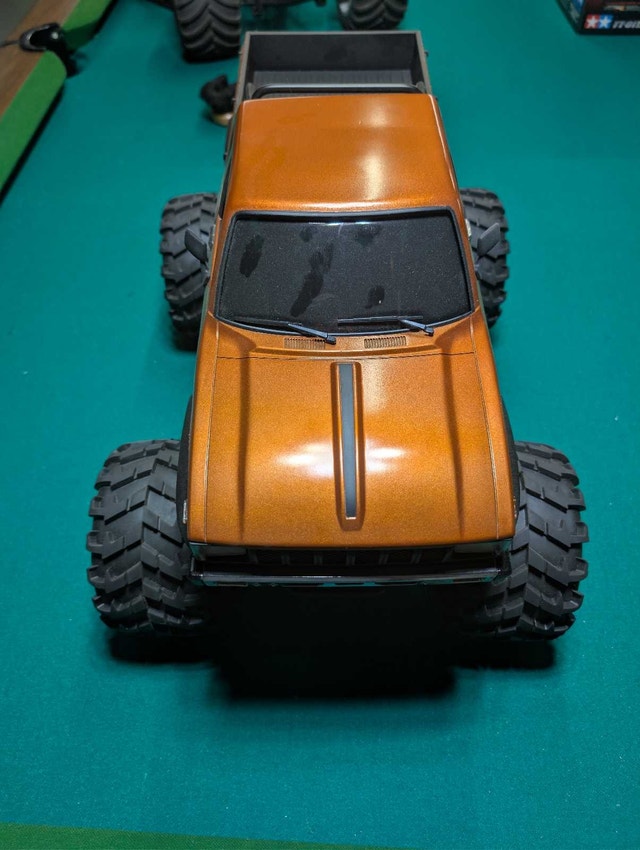 Redcat Ground Pounder - photo 2