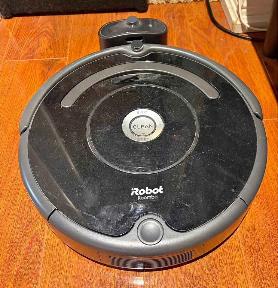 iRobot Roomba 600 Series Robot Vacuum