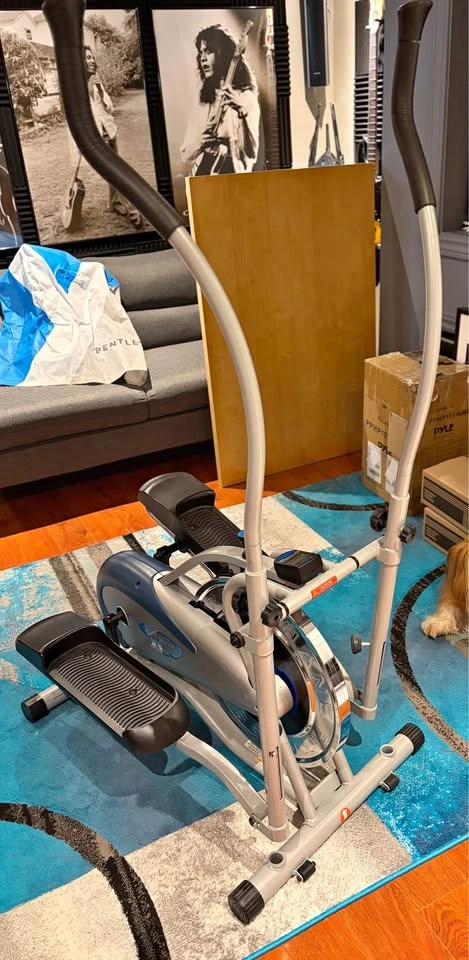 Orbitrek X2 Elliptical